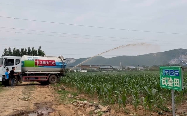 玉米追肥注意事项 追肥浇水要避开五大误区