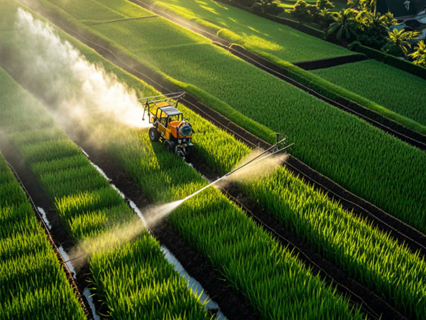 全国农技中心印发夏季病虫害防控科学安全用药指导意见