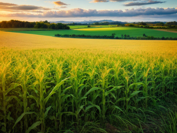 高温天玉米苗期田间管理要注重“轻重缓急”