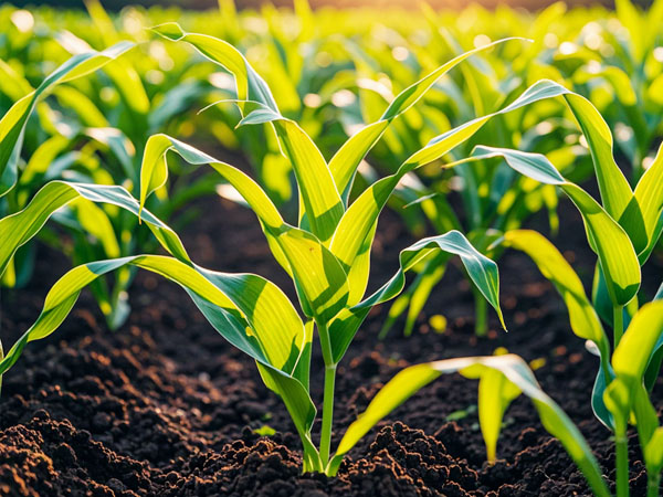 夏玉米粘虫的防治办法和注意事项