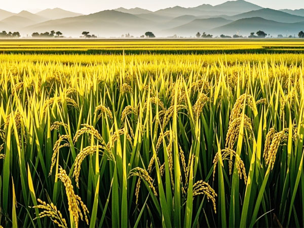 水稻的常见病虫害及其防治方法