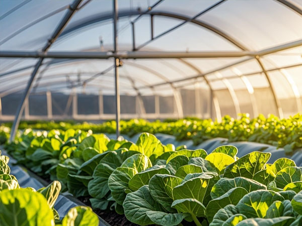 大棚蔬菜再生连秋栽培技术要点都有啥