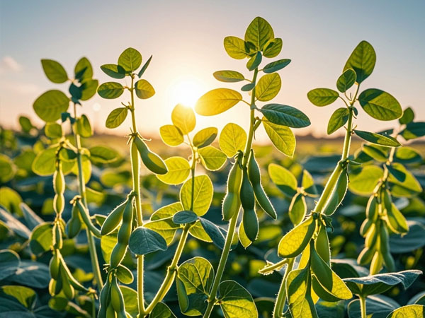 8月份大豆卷叶螟防控措施