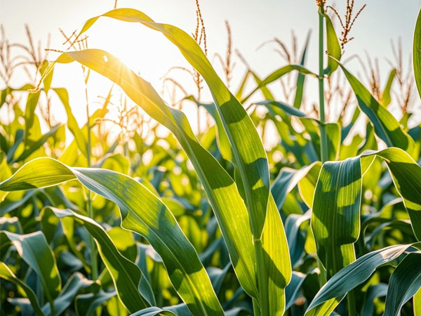 玉米南方锈病防控技术指导意见