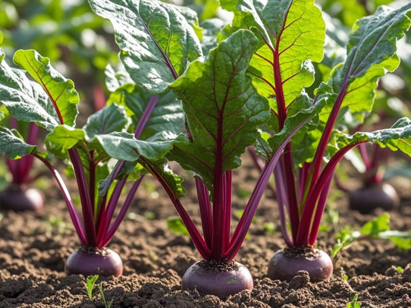 2024年甜菜后期生产技术指导意见