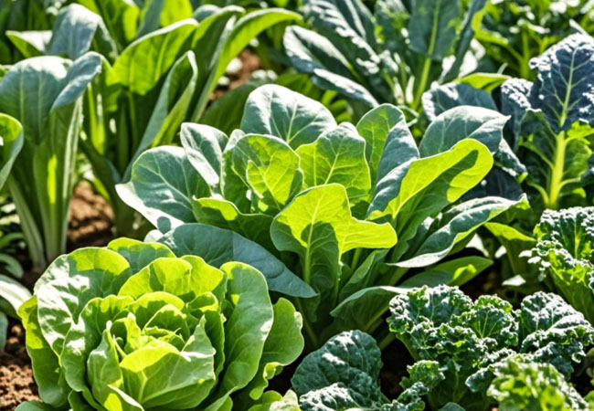 秋冬蔬菜漂浮育苗技术要点