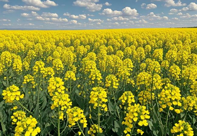 全国农技中心组织2024年油菜秋冬种生产形势会商