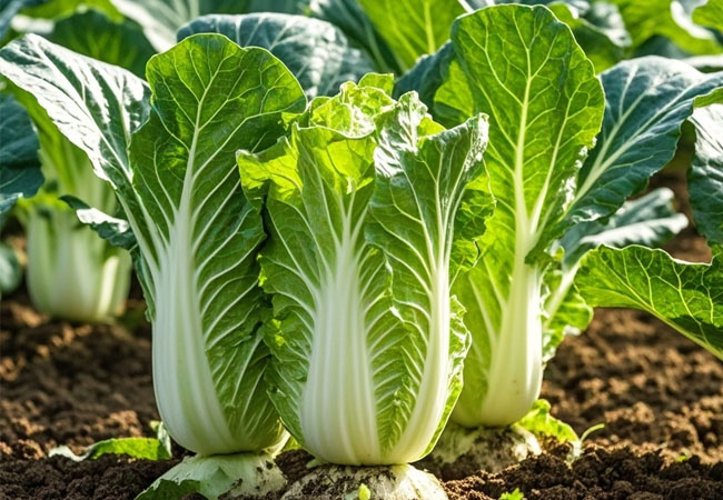 大白菜高产栽培管理技术
